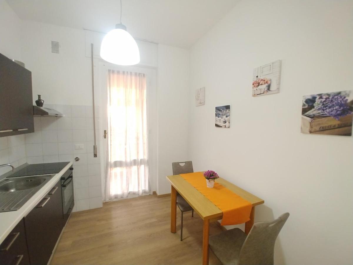 דירות Super Vista Al Grattacielo Di לאווניה מראה חיצוני תמונה