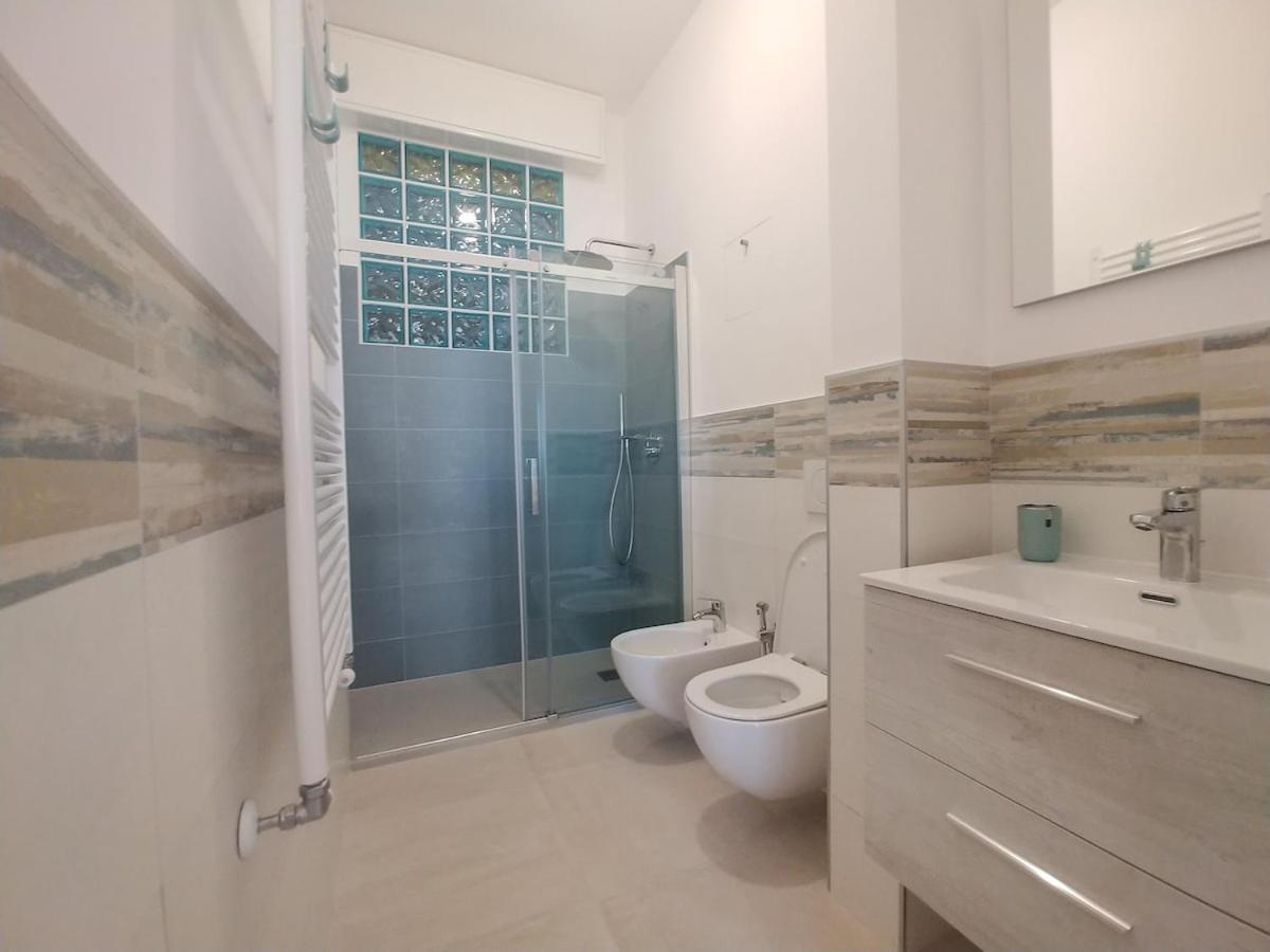 דירות Super Vista Al Grattacielo Di לאווניה מראה חיצוני תמונה