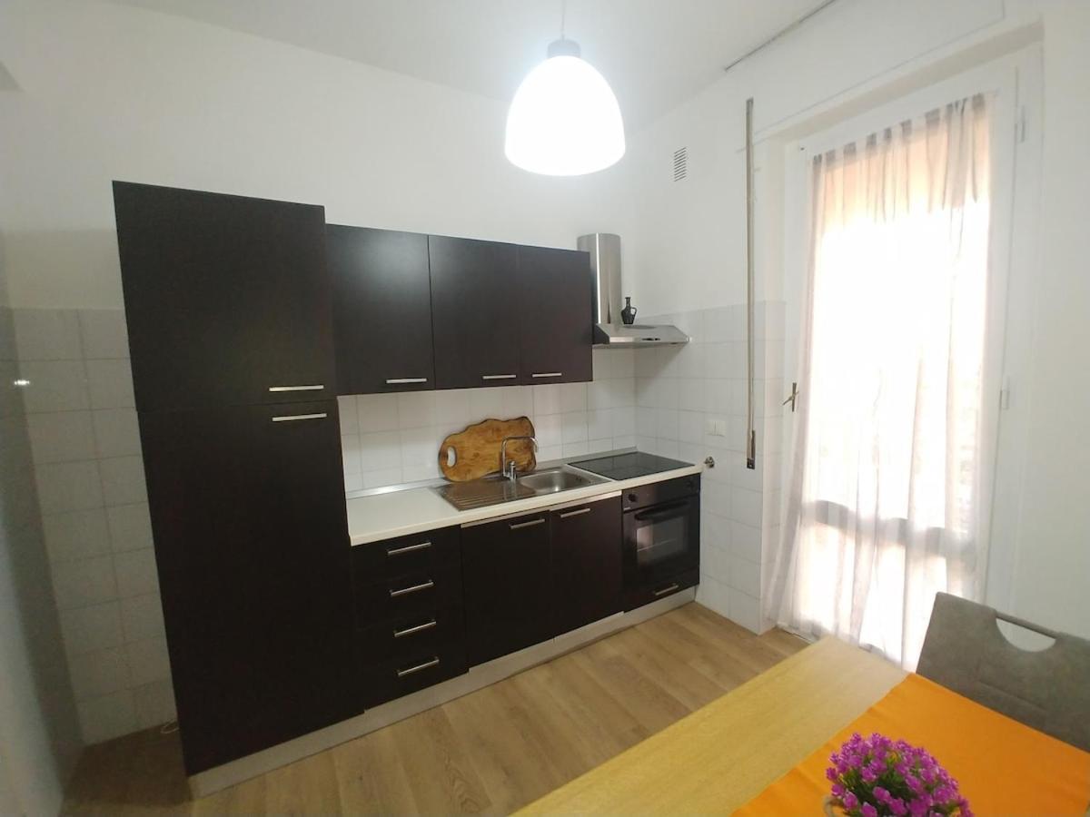 דירות Super Vista Al Grattacielo Di לאווניה מראה חיצוני תמונה
