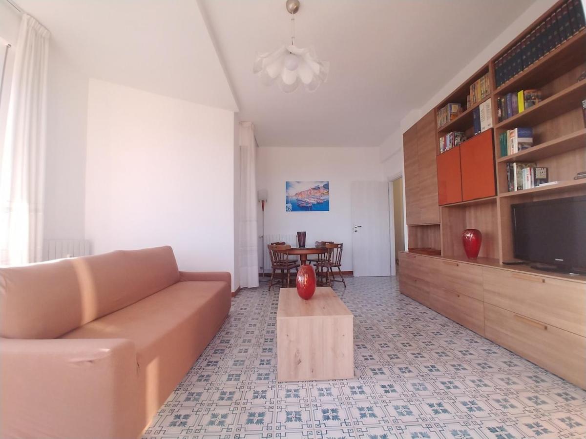 דירות Super Vista Al Grattacielo Di לאווניה מראה חיצוני תמונה